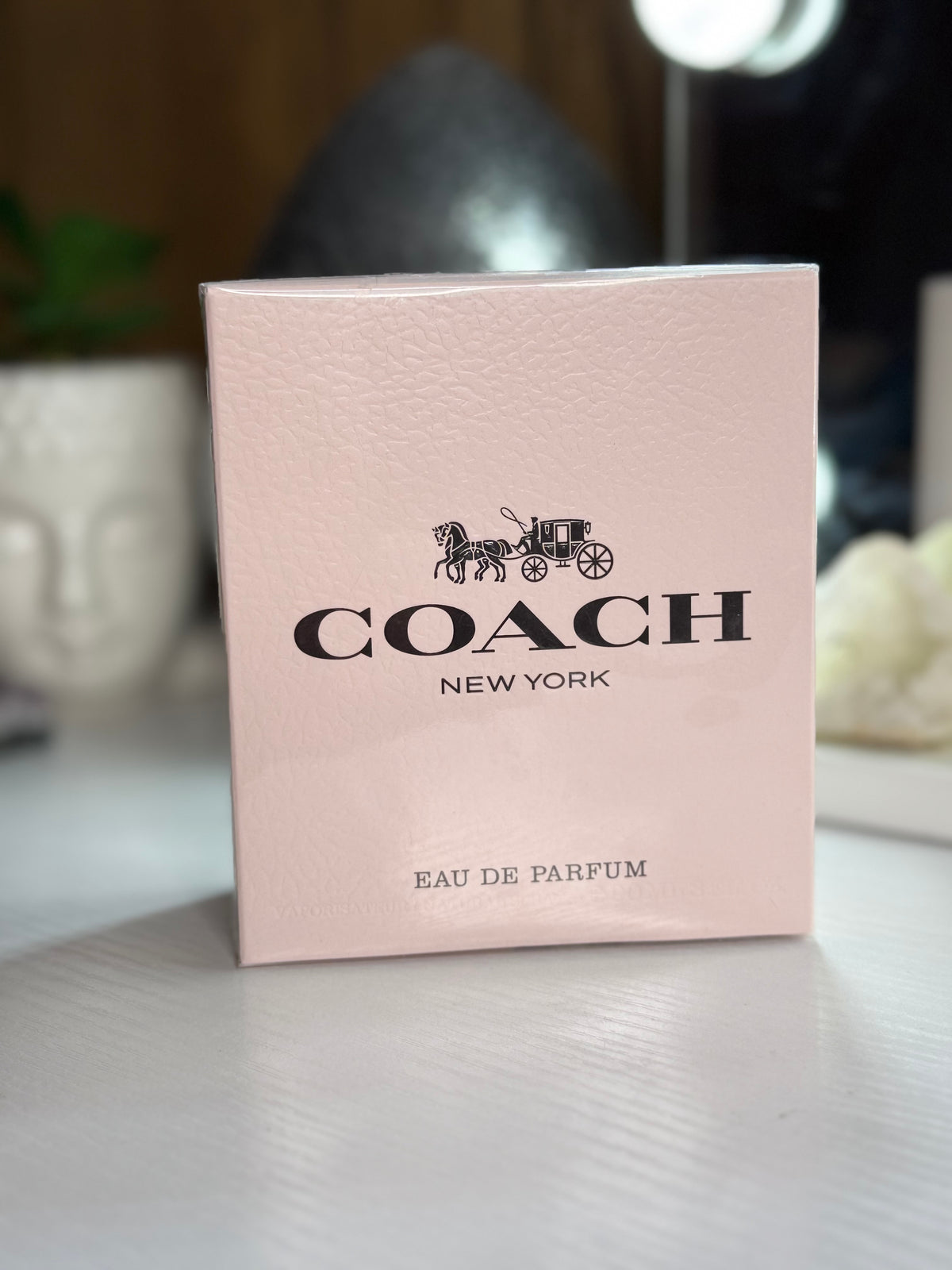 COACH New York Classic