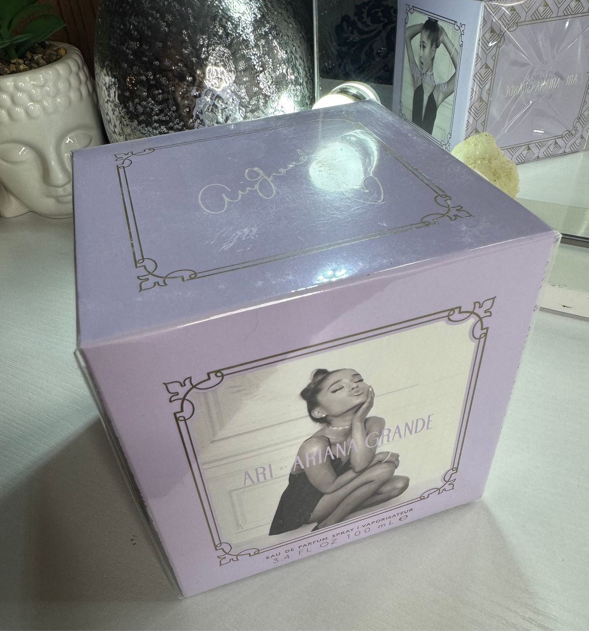 Ari By ARIANA GRANDE