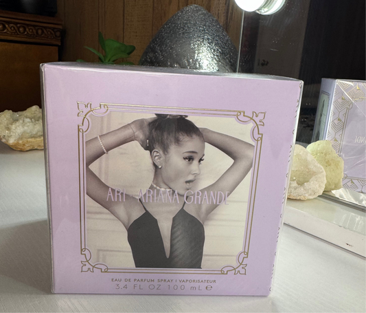 Ari By ARIANA GRANDE