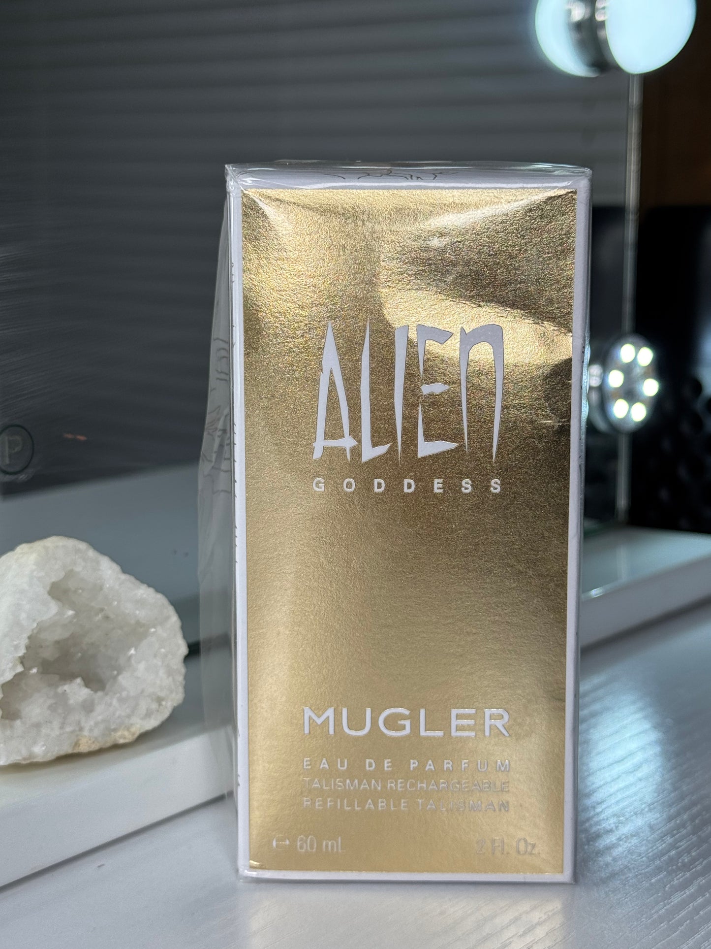 ALIEN GODDESS Parfum