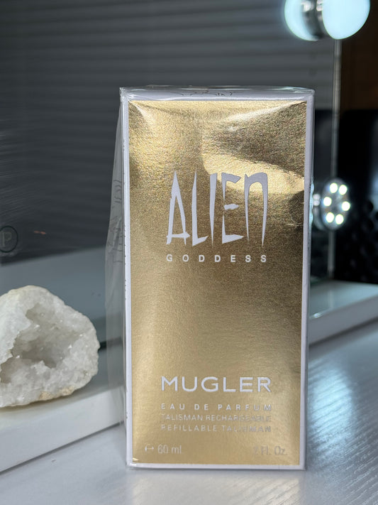 ALIEN GODDESS Parfum