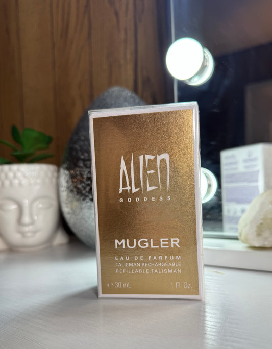 Alien Mugler GODDESS