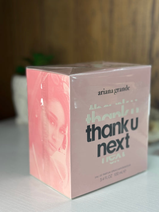 Ariana Grande THANK YOU NEXT