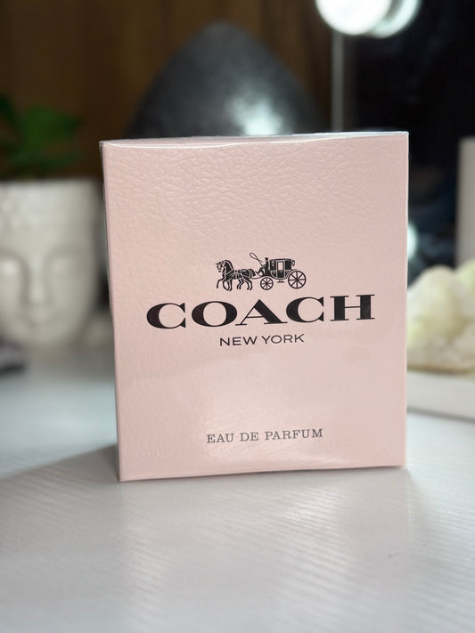 COACH New York Classic