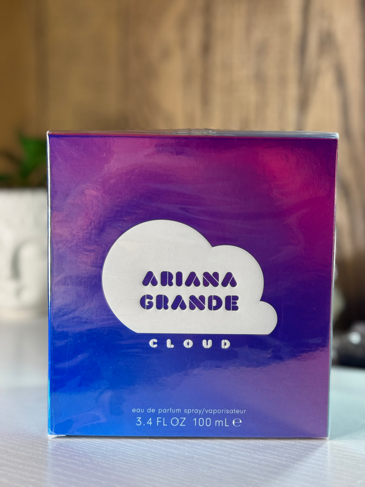 Ariana Granda CLOUD