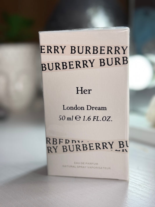 BURBERRY HER London Dream