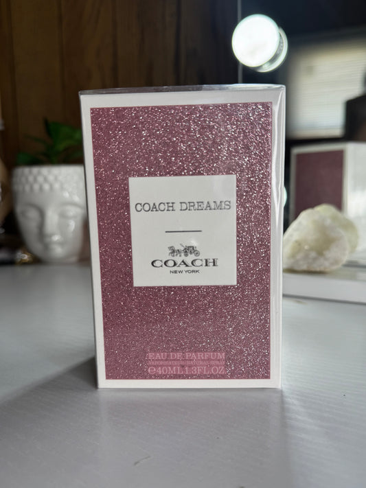 COACH Dreams