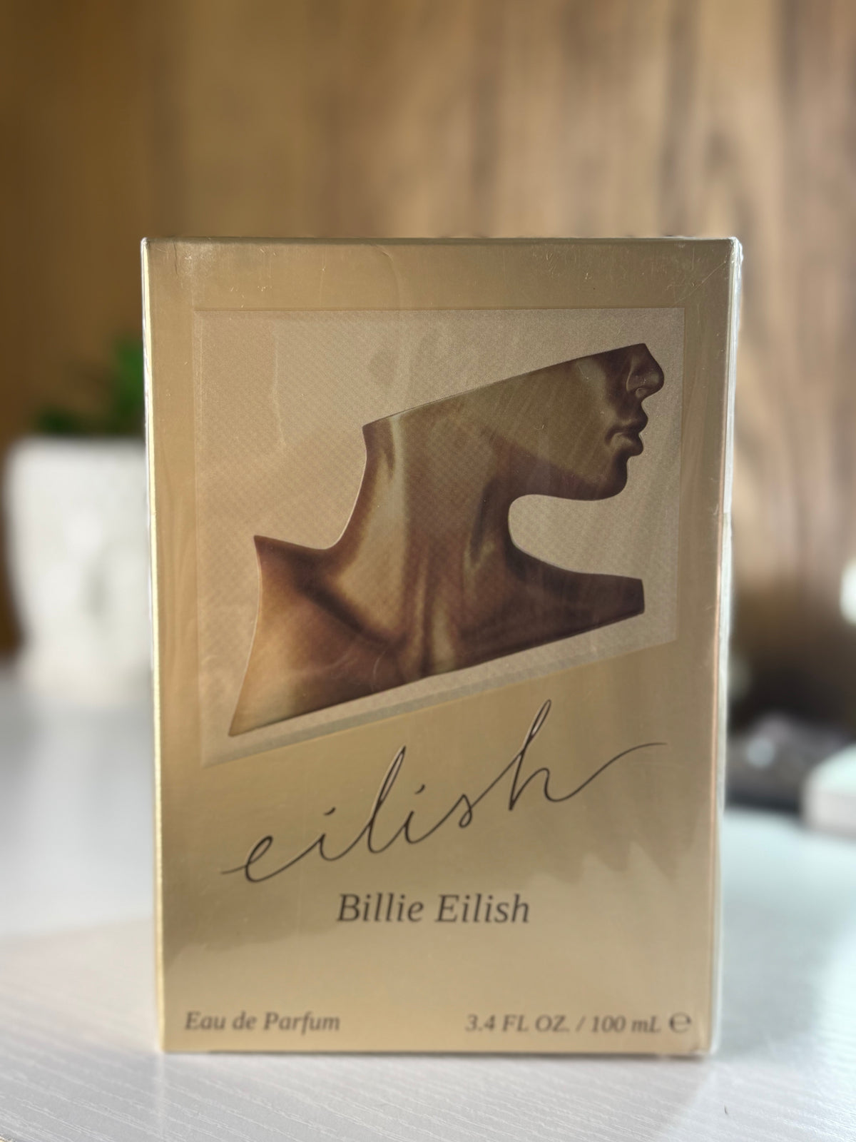 Billie Eilish EILISH