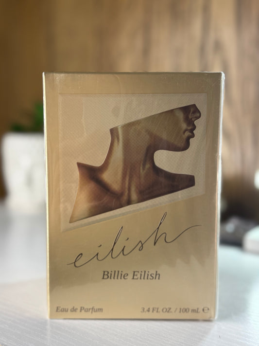 Billie Eilish EILISH