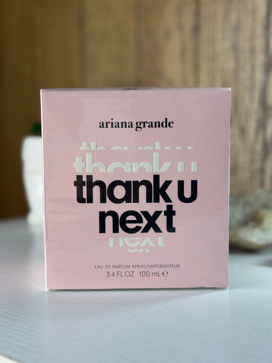 Ariana Grande THANK YOU NEXT