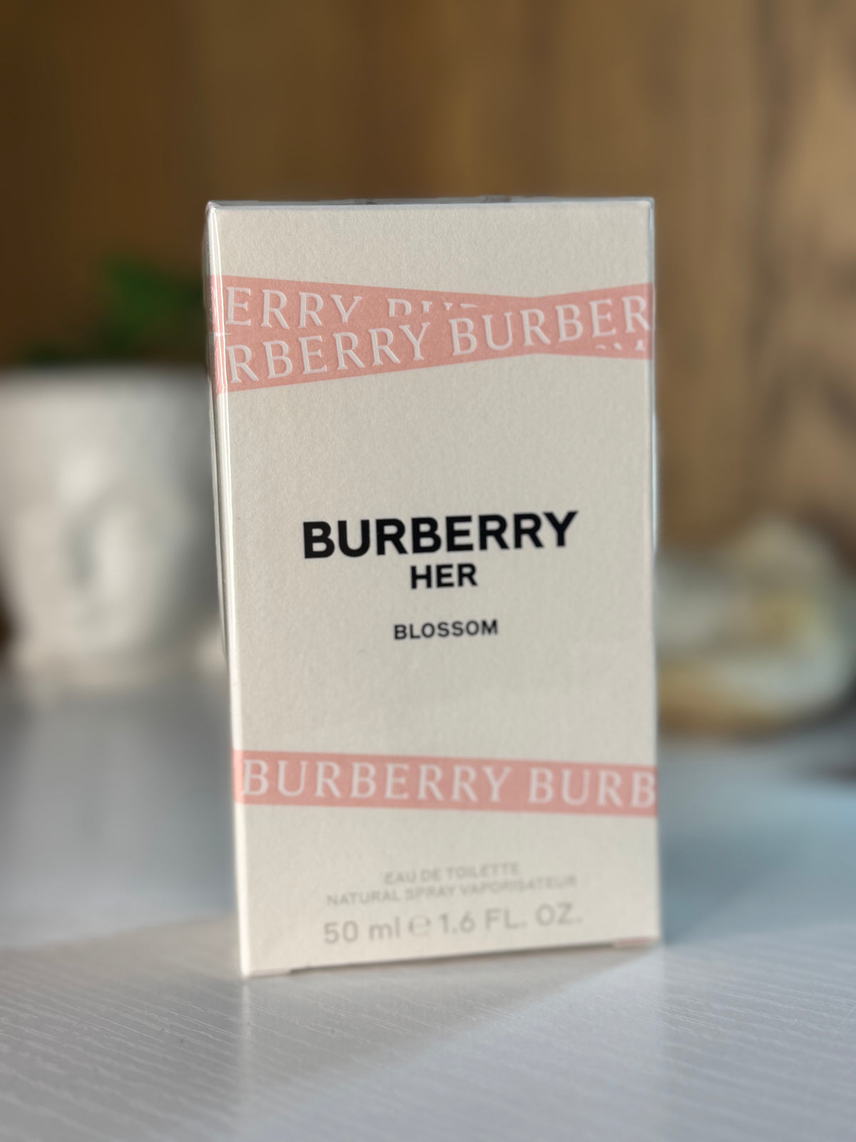 Burberry Her Blossom