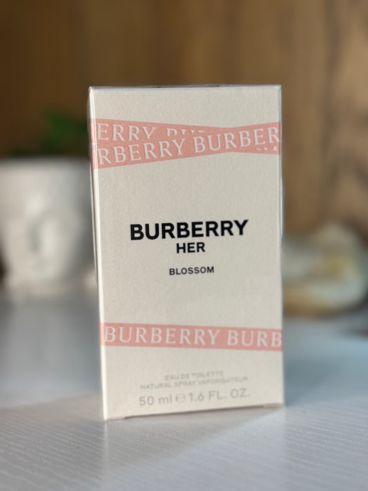 Burberry Her Blossom