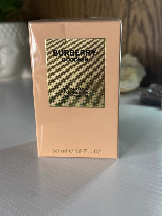 Burberry Goddess