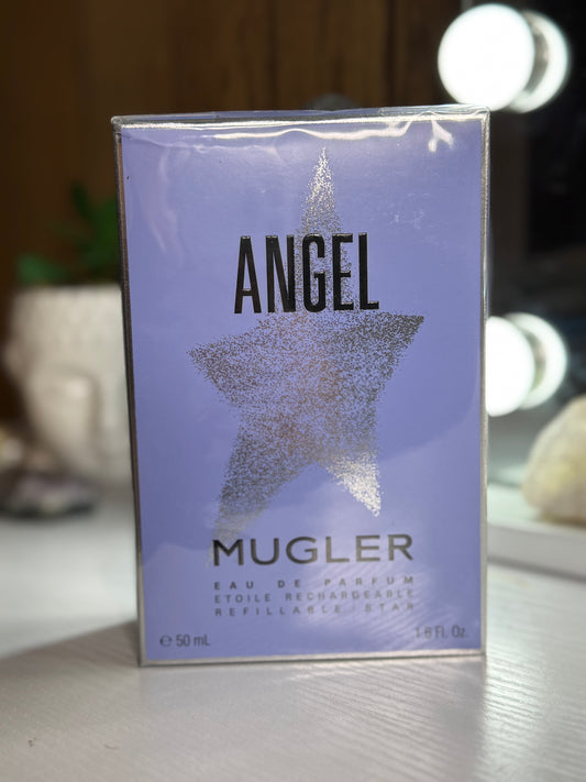 Angle Mugler