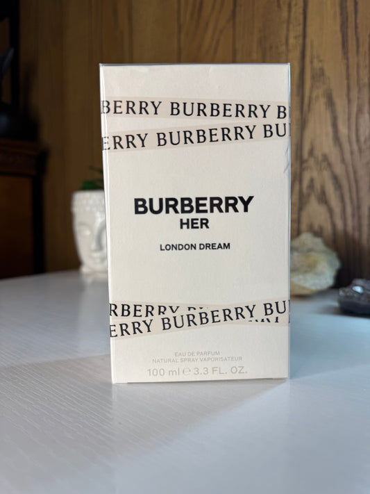 Burberry Her London Dream