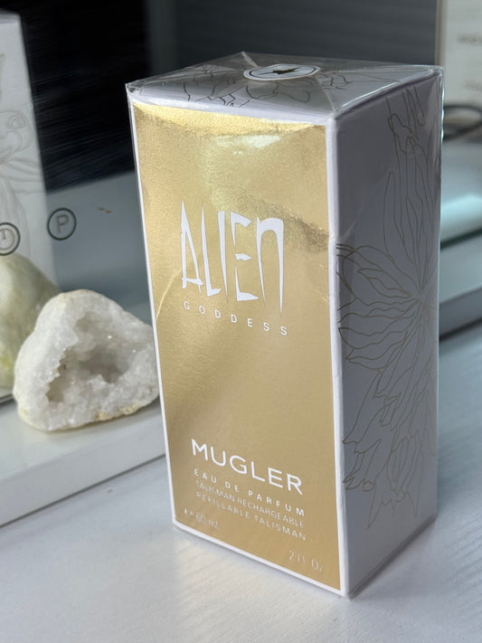 ALIEN GODDESS Parfum